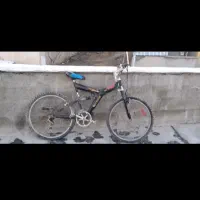 دوچرخه ۲۶ سالم