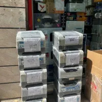 پرینتر تک کاره برادر HL-5350DN کم کارکرد ، در حد|پرینتر، اسکنر، کپی، فکس|گرگان, |دیوار