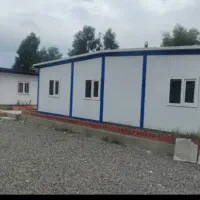 ساخت ونصب ساختمان پیش ساخته ساندویچ پانل