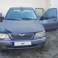 پراید ۱۳۲پلمپ