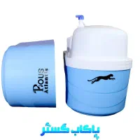 دستگاه تصفیه آب کیسی آتلانتیس