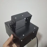 لیزر تبلیغاتی|فروشگاه و مغازه|تهران, آهنگران (سراسیاب دولاب)|دیوار