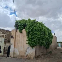 ویلایی کلنگی قابل نشیمن