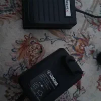 ارگ یاماهاE363 در حد نو وتمیز|پیانو، کیبورد، آکاردئون|رشت, باهنر|دیوار