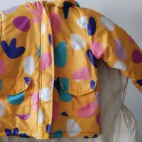 کاپشن بچه گانه سایز ۶ ،۷ سال