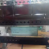 بخاری گازی قدیمی وانتیک جهان گاز