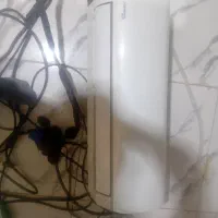 کولرگازی جنرال۱۲۰۰۰|کولر گازی و فن‌کوئل|تهران, تهرانسر شرقی|دیوار
