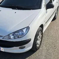 خودرو 206 تیپ دو|خودرو سواری و وانت|شمیل, |دیوار