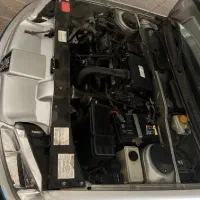 پارس مدل۱۲  ۸۸ خانگی سالم|خودرو سواری و وانت|فردیس, داوری|دیوار