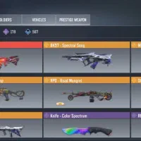 اکانت کالاف دیوتی موبایل