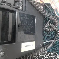 تلفن ثابت خانگی|تلفن رومیزی|ارومیه, |دیوار