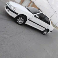 پژو پارس فقط معاوضه