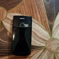 نوکیا N72 نوستالژی فنلاند اصلی و اورجینال با جعبه|موبایل|تهران, طیب|دیوار
