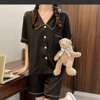 ست راحتی ساتن