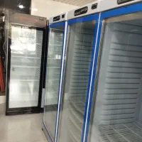 یخچال و قفسه فروشگاهی چابهار فروشگاه بلوچ سرما|فروشگاه و مغازه|چابهار, |دیوار