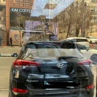 توسان ۲۰۱۷|خودرو سواری و وانت|تهران, ولنجک|دیوار