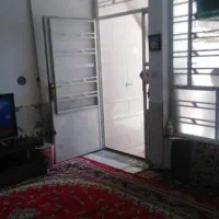 منزل طبقه پایین  دو خواب ماشین رو
