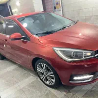 آریزو 5 فول  اکسلنت کم کار|خودرو سواری و وانت|تبریز, |دیوار