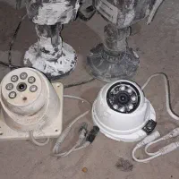 دوربین مداربسته