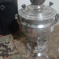 سماور گازی5لیتری