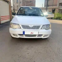 ۱۳۲مدل۹۵بیرنگ شاسی سالم