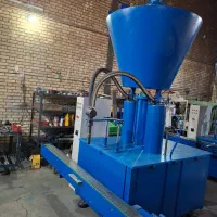 دستگاه گریس پرکن 4 نازل، انواع تیوب پرکن|ماشین‌آلات صنعتی|چنگ الماسی, |دیوار