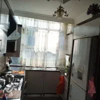 ۹۵ متری طبقه اول باپارکینگ اختصاصی دوخوابه مطهری۵۵