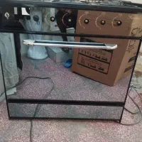 گاز طرح فر 5شعله