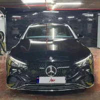 بنز EQE500
