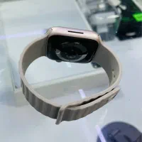 اپل واچ سری ۸ سایز ۴۵ در حد آک Apple Watch S8|ساعت|اهواز, نادری|دیوار