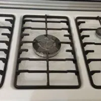 گاز|اجاق گاز و لوازم برقی پخت‌وپز|تربت جام, مسکن ملی|دیوار