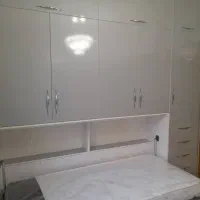 تخت کمجا وکمددیوار/کم جا/تاشو|تخت و سرویس خواب|تهران, یافت آباد جنوبی|دیوار