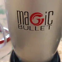 میکسر مجیک بولت اصل آلمان