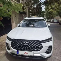تیگو 7 پرو سفید مدل 1402 بدون رنگ