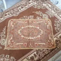 فروش سه عدد روفرشی ۶ و۴ و۱ متری یک رنگ