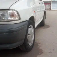 پراید مدل 97|خودرو سواری و وانت|کرج, خرمدشت|دیوار