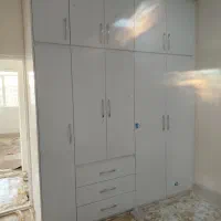 کابینت و کمد دیواری