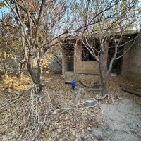 460 متر باغ/۴۰ متر بنای قدیمی/رضوان لم آباد