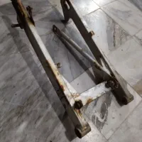 لوازم موتور بیکلاج|قطعات یدکی و لوازم جانبی|اصفهان, گرکان|دیوار