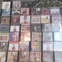 سی‌دی‌های  اورجینال درجه یک|فیلم و موسیقی|مشهد, زیبا شهر|دیوار