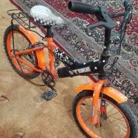 دوچرخه فروخته