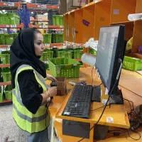 استخدام اسنپ شاپ مهراباد جنوبی / انبار|استخدام بازاریابی و فروش|تهران, شهر زیبا|دیوار
