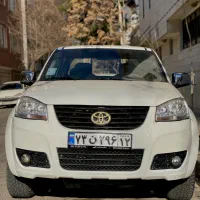 وینگل ۹۷ در حد نقد و قسط(لیزینگ حسن زاده)