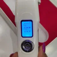 اتو صورت ، میکرودرم