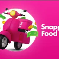 اسنپ فود با پاداش و تحویل باکس|استخدام حمل و نقل|تهران, پونک|دیوار