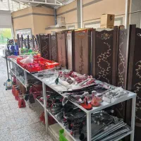 استخدام نیرو در فروشگاه|استخدام خدمات فروشگاه و رستوران|مشهد, کوشش|دیوار