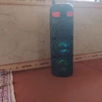 اسپیکر شارژی