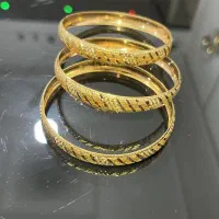 النگو وگردنبند طلا|جواهرات|اهواز, کیانپارس |دیوار