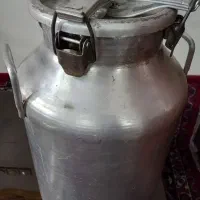 دبه ۵۰ لیتری|ظروف نگهدارنده، پلاستیکی، یک‌بارمصرف|مشهد, طبرسی شمالی|دیوار