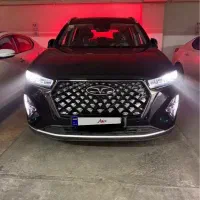 تیگو7پرومکس دو دف